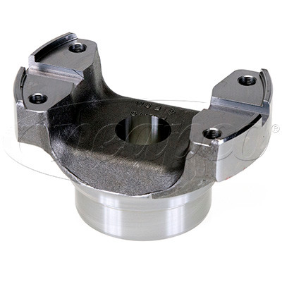 4.00" x .134" Round - Mechanics® 8.5C Series Wing Bearing Weld Yoke  85-6011