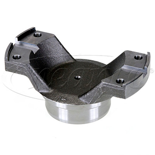 4.500" x .250" Round - Mechanics® 9C Series Wing Bearing Weld Yoke  9-65288