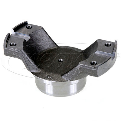 4.500" x .250" Round - Mechanics® 9C Series Wing Bearing Weld Yoke  9-65288