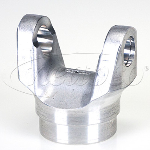 3.00" x .125" Round - Spicer® 1330 Series Aluminum Tube Weld Yoke  A33-28-3012