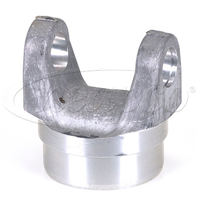 3.500" x .125" Round - Spicer® 1330 Series Aluminum Tube Weld Yoke  A33-28-3512