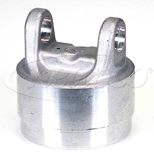5.00" x .125" Round - Spicer® 1350 Series Aluminum Tube Weld Yoke  A35-28-5012