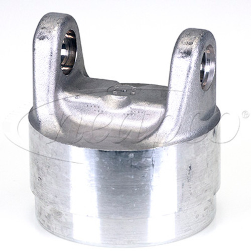 5.00" x .125" Round - Spicer® 1410 Series Aluminum Tube Weld Yoke  A41-28-5012