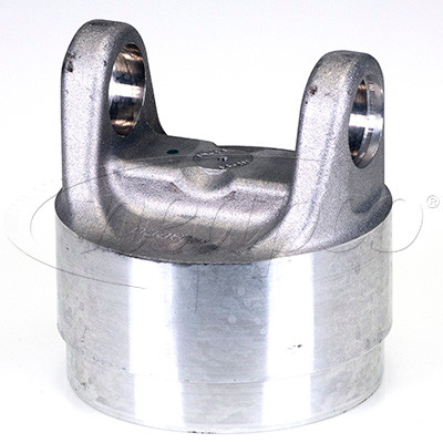 5.00" x .125" Round - Spicer® 1480 Series Aluminum Tube Weld Yoke  A48-28-5012