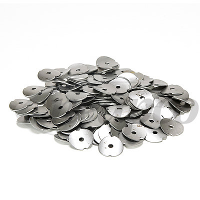 10g Steel Drive Line Weight  DLW-4