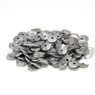 30g Steel Drive Line Weight  DLW-6