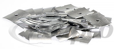 5.5g Aluminum Drive Line Weight  DLWA-43