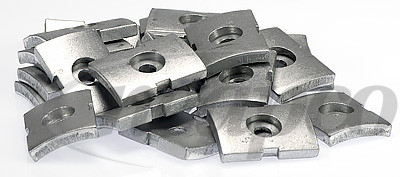 20g Aluminum Drive Line Weight  DLWA-47