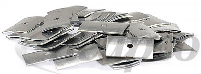 8g Aluminum Drive Line Weight  DLWA-54