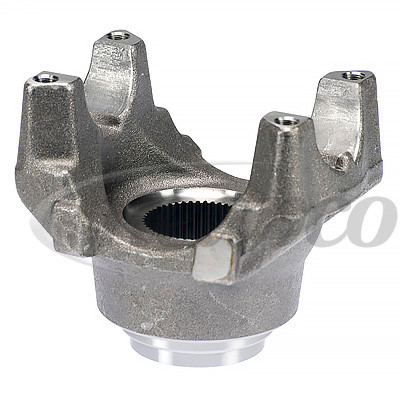 2.390" 46 Spline - Spicer® SPL170HR Series Bearing Strap End Yoke  N170-4-1271-1