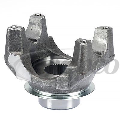 2.274" 44 Spline - Spicer® SPL170HR Series Bearing Strap End Yoke  N170-4-201-1X