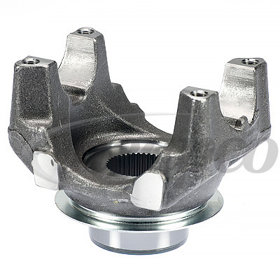 2.020" 39 Spline - Spicer® SPL170HR Series Bearing Strap End Yoke  N170-4-261-1X