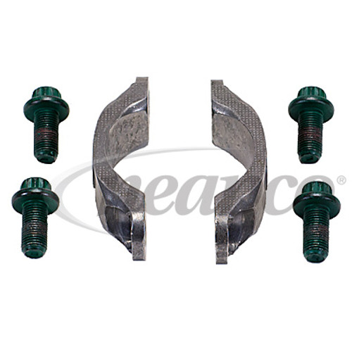 Spicer® SPL170 U-Joint Bearing Strap Kit (fits 6-1170)  N170-70-18X