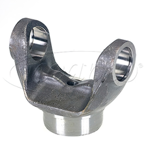4.095" x .180" Round - Meritor® 20R Series Bearing Plate Tube Weld Yoke  N20RY60-6