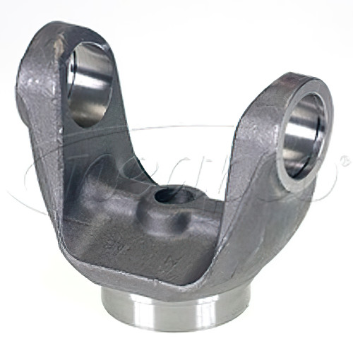 4.095" x .180" Round - Meritor® 20R Series Bearing Plate Tube Weld Yoke  N20RY60-7