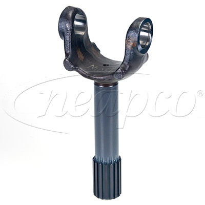 2.500" 16 Spline - Meritor® 20R Series Bearing Plate Yoke Shaft  N20RYSM40-51