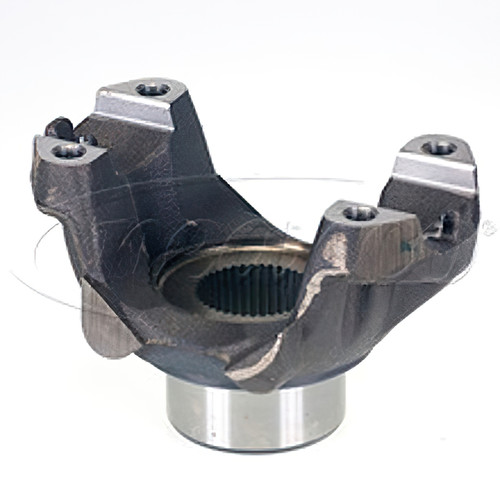 2.00" 39 Spline - Meritor® 20R "RPL" Series Wing End Yoke  N20WYS32-17