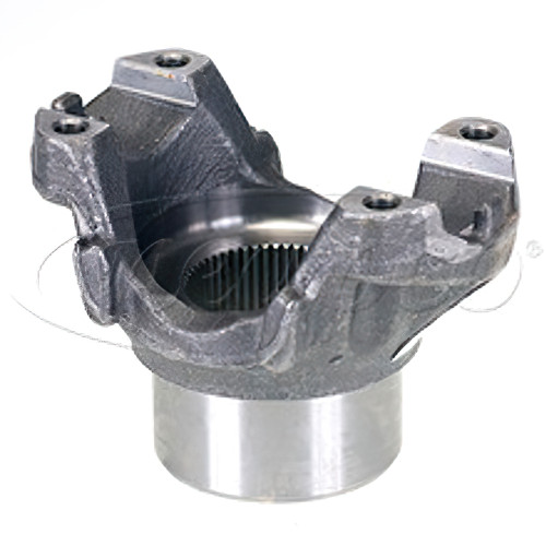 2.790" 54 Spline - Meritor® 20R "RPL" Series Wing End Yoke  N20WYS45