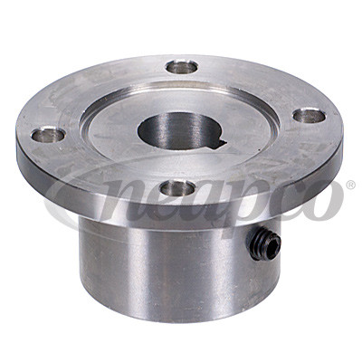 1.00" Round - Spicer® 1310 Series Standard Companion Flange  N2-1-1313-1