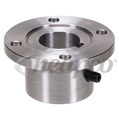 1.4375" Round - Spicer® 1310 Series Standard Companion Flange  N2-1-1313-7