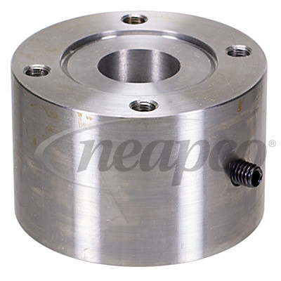 1.375" Round - Spicer® 1310 Series Special Large Companion Flange  N2-1-1323