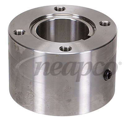 1.875" Round - Spicer® 1310 Series Special Large Companion Flange  N2-1-1323-2