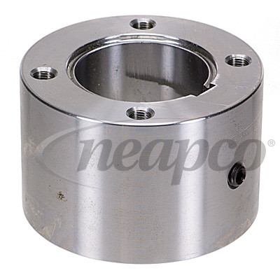 2.125" Round - Spicer® 1310 Series Special Large Companion Flange  N2-1-1323-5