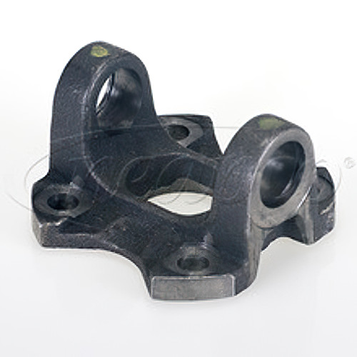 3.670" Bolt Circle - Spicer® 1330 Series Flanged End Yoke  N2-2-2768
