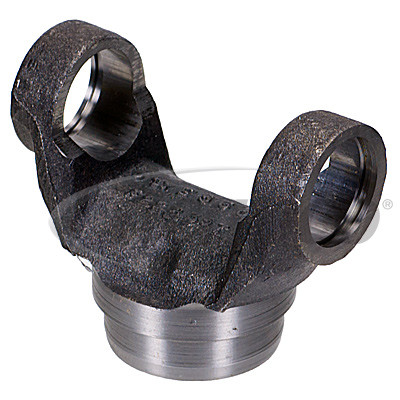 2.00" x .120" Round - Spicer® 1310 Series Tube Weld Yoke  N2-28-1757
