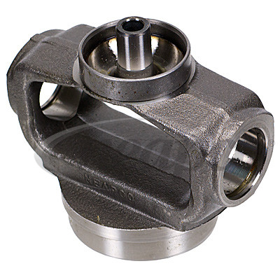 2.50" x .083" Round - Spicer® 1330 Series CV Ball Stud Tube Weld Yoke  N2-28-2137X