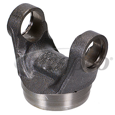 2.500" x .065" Round - Spicer® 1310 Series Tube Weld Yoke  N2-28-277