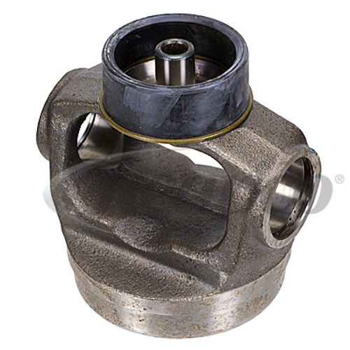 3.00" x .083" Round - Spicer® 1310 Series CV Ball Stud Tube Weld Yoke  N2-28-2927X