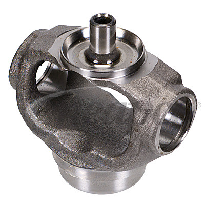 2.00" x .120" Round - Spicer® 1310 Series CV Ball Stud Tube Weld Yoke  N2-28-2947X