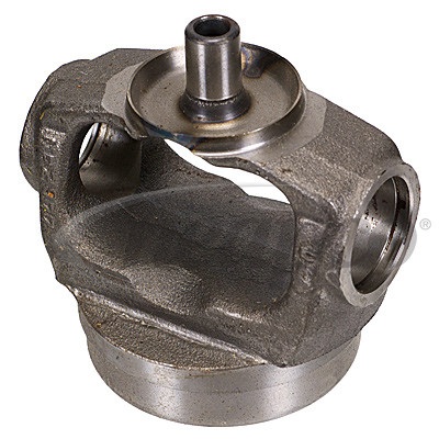 2.750" x .065" Round - Spicer® 1310 Series CV Ball Stud Tube Weld Yoke  N2-28-2987X