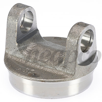 4.00" x .083" Round - Spicer® 1330 Series Tube Weld Yoke  N2-28-3637