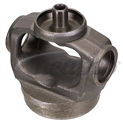 2.750" x .083" Round - Spicer® 1310 Series CV Ball Stud Tube Weld Yoke  N2-28-3817X