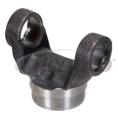 2.00" x .065" Round - Spicer® 1310 Series Tube Weld Yoke  N2-28-417