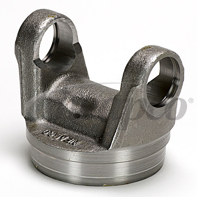 3.00" x .083" Round - Spicer® 1310 Series Tube Weld Yoke  N2-28-437