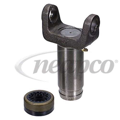 1.375" 16 Spline - Spicer® 1330 Series Slip Yoke  N2-3-4681KX