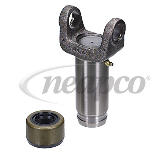 1.375" 16 Spline - Spicer® 1310 Series Slip Yoke  N2-3-7981KX