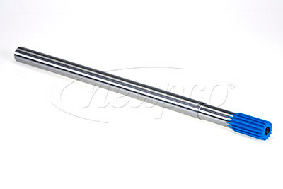 1.375" 16 Spline x 24" - Spicer® 1310 Series Slip Stub Shaft  N2-40-138-2