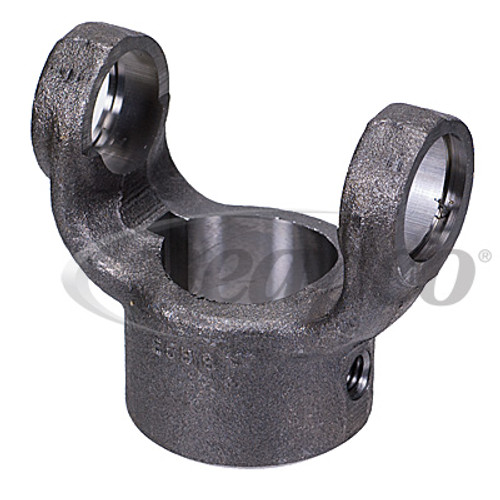 1.500" Round - Spicer® 1310 Series End Yoke w/Single Keyway  N2-4-1233