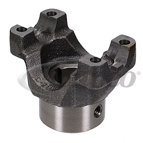 1.125" Round - Spicer® 1310HR Series End Yoke w/Single Keyway  N2-4-782