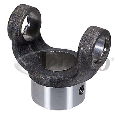 1.375" Round - Spicer® 1310 Series End Yoke w/Single Keyway  N2-4-803