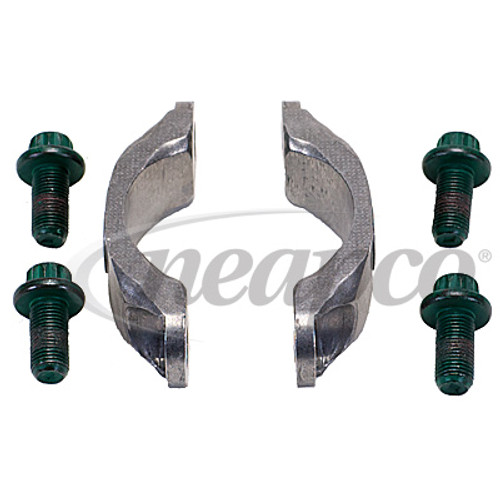 Spicer® SPL250 U-Joint Bearing Strap Kit (fits 6-1250)  N250-70-18X