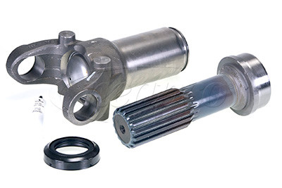 3.00" 16 Spline - Meritor® 25R Series Slip Yoke  N25RPL-SLIP