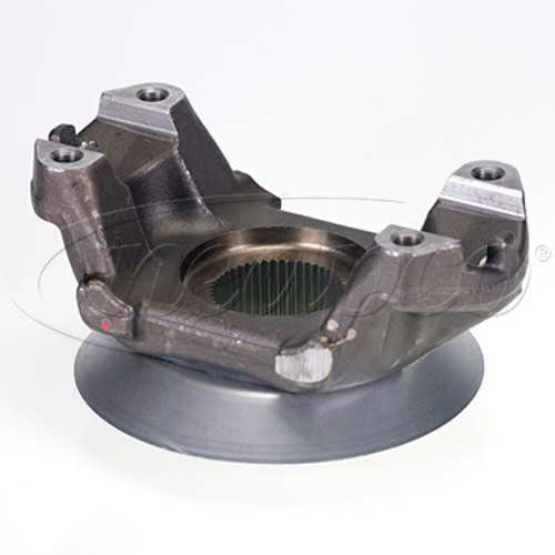 2.380" 46 Spline - Meritor® 25R "RPL" Series Wing End Yoke  N25WYS38-13A