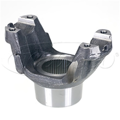 2.790" 54 Spline - Meritor® 25R "RPL" Series Wing End Yoke  N25WYS45