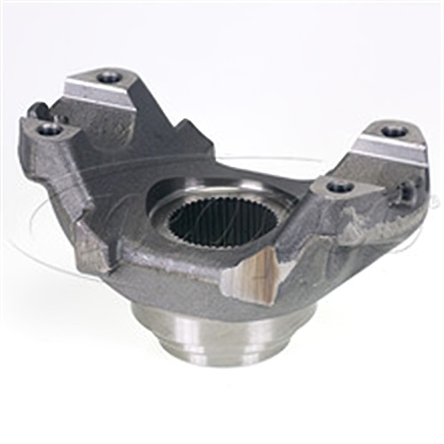 2.380" 46 Spline - Meritor® 25R "RPL" Series Wing End Yoke  N25WYSC38-11