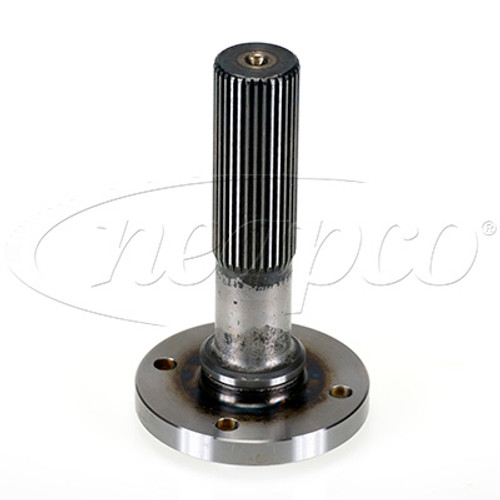 1.375" 32 Spline - Spicer® CV Flange Stub Shaft  N2-81-1181